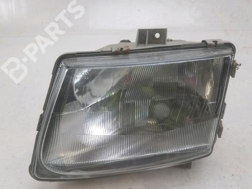 Used Left headlight Left headlight MERCEDES-BENZ V-CLASS (638/2) V 220 CDI (638.294) (122 hp) 10907833 10907833