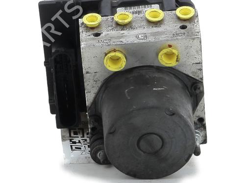 Used ABS pump SUZUKI SX4 (EY, GY) 1.9 DDiS 4x4 (RW419D) (120 hp) 29741660