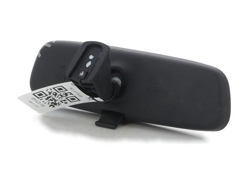 Rear mirror FORD FIESTA VI (CB1, CCN) 1.25 | BP31913673I6