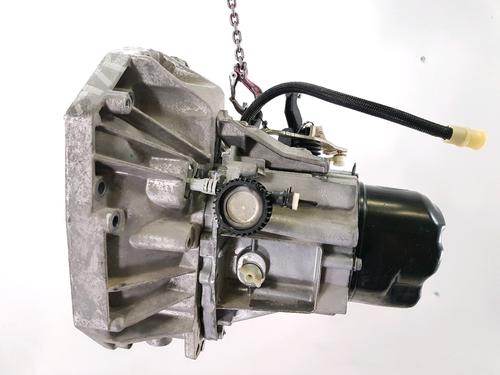 Used Gearbox Gearbox RENAULT CLIO IV (BH_) 1.5 dCi 90 (90 hp) 36373780 36373780