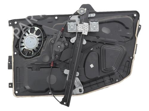 Used Front left window mechanism Front left window mechanism 37599744 37599744
