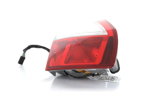 Left tailgate light RENAULT MEGANE III Hatchback (BZ0/1_, B3_) 1.5 dCi (BZ09, BZ0D, BZ1W, BZ29, BZ14) | BP30190066C79 