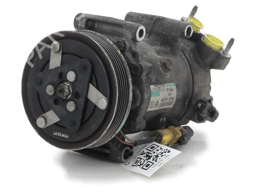 Used AC compressor PEUGEOT 207 (WA_, WC_) 1.6 HDi (90 hp) 30448935