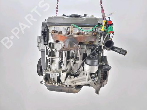 Engine CITROËN C3 II (SC_) 1.4 | BP24626621M1 