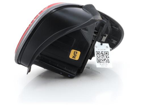 Left taillight RENAULT CAPTUR II (HF_) TCe 90 (HFM6) | BP40557894C34 - Image 3