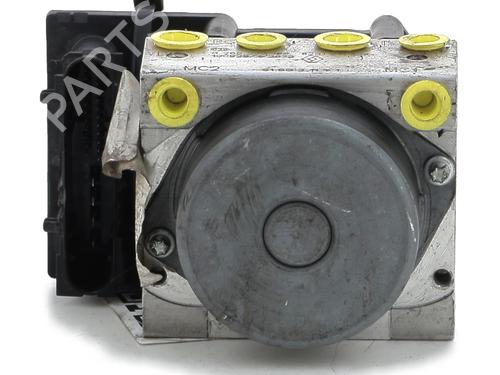 Used ABS pump RENAULT KANGOO Express (FW0/1_) 1.5 dCi 70 (FW0A, KW0V) (68 hp) 28971661