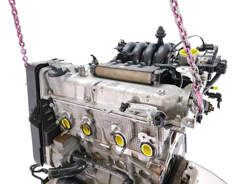 Engine FIAT PANDA (312_, 319_) 1.2 (312PXA1A) | BP36487817M1 - Image 6