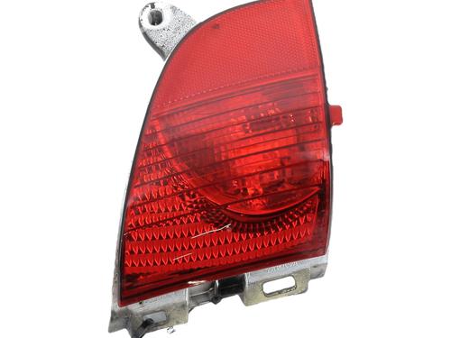 Rear bumper left light PEUGEOT 2008 I (CU_) 1.2 THP 130 / PureTech 130 | BP36428641C81 - Image 3