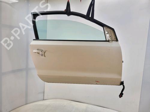 Dør høyre foran VW POLO V (6R1, 6C1) 1.4 (6R1) (85 hp) 29762495