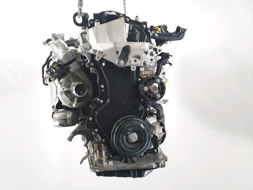 Motor Motor RENAULT MASTER III Van (FV) 2.3 dCi 135 FWD (FV0N, FV08, FV06, FV00, FV1S) (136 hp) 36428404 36428404