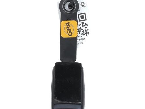 Seat buckle PEUGEOT 206 Hatchback (2A/C) 2.0 HDI 90 | BP27911200I32 