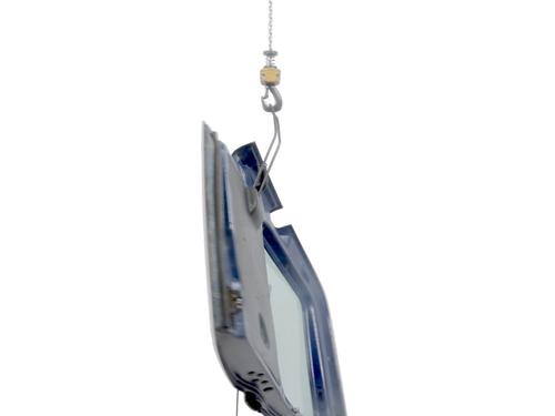 Right tailgate PEUGEOT PARTNER Box Body/MPV (5_, G_) 1.6 HDi 90 | BP31085818C77