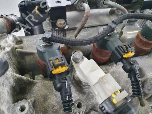 Engine SUZUKI SWIFT III (MZ, EZ) 1.3 DDiS (RS413D) | BP38947369M1 - Image 9