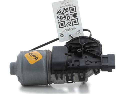 Used Front wiper motor PEUGEOT 207 (WA_, WC_) 1.4 HDi (68 hp) 24361979