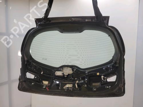 Tailgate ALFA ROMEO 147 (937_) 1.9 JTDM 8V (937.AXD1A, 937.AXU1A, 937.BXU1A) | BP29849631C6