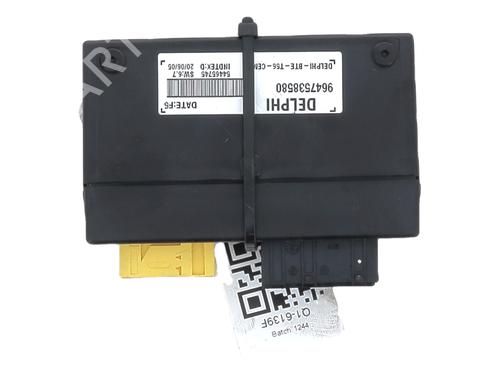 Other PEUGEOT 307 CC (3B) 2.0 HDi 135 | BP32400591O1