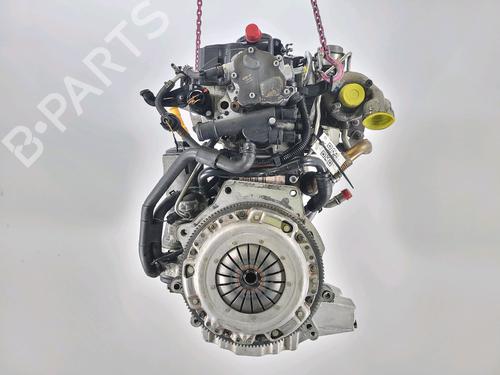 Engine SEAT IBIZA IV (6J5, 6P1) 1.4 TDI | BP29197796M1 