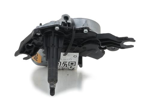 Rear wiper motor DACIA SANDERO II 1.5 dCi | BP29389927M102 