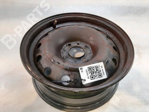 Used Rim Rim CITROËN XSARA Coupe (N0) 2.0 HDI 90 (90 hp) 11146162 11146162