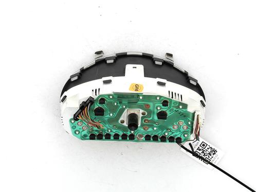 Instrument cluster HYUNDAI ATOS (MX) 1.0 i | BP16669703C47 