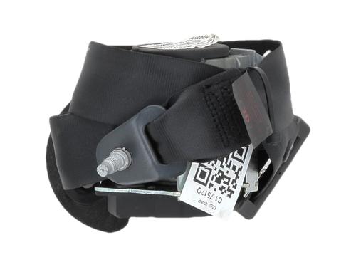 Used Front left seatbelt Front left seatbelt PEUGEOT 308 I (4A_, 4C_) 1.6 HDi (112 hp) 34642683 34642683