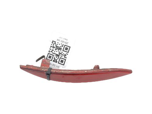 Used Rear bumper right light RENAULT MEGANE III Grandtour (KZ0/1) 1.5 dCi (KZ09, KZ0D, KZ1G, KZ29, KZ14, KZ1W, KZ10, KZ1F,... (110 hp) 31122386