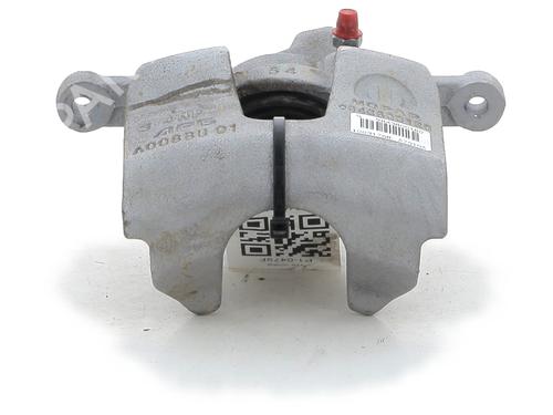 Left front brake caliper PEUGEOT 208 II (UB_, UP_, UW_, UJ_) 1.2 Hybrid 100 | BP27909214M105