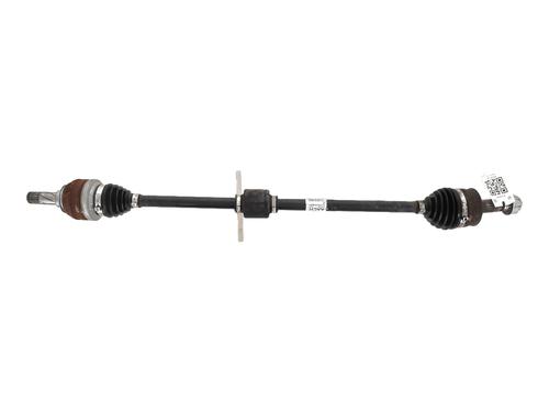 Used Right front driveshaft CHEVROLET AVEO Hatchback (T300) 1.4 (101 hp) 29346320