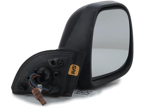 Right mirror PEUGEOT PARTNER Box Body/MPV 1.6 HDi | BP29874593C27