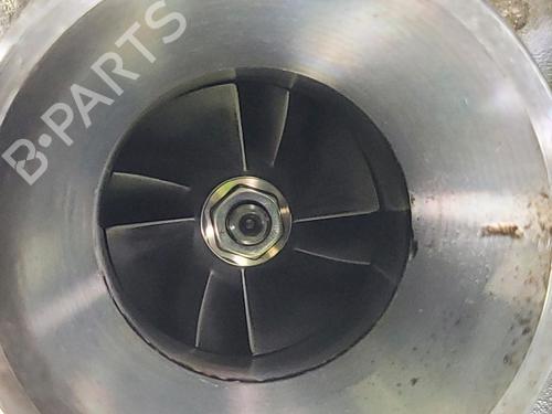 Motor OPEL COMBO Box Body/MPV (K9) 1.6 D | BP28686207M1