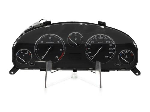 Instrument cluster PEUGEOT 406 Coupe (8C) 2.2 HDI | BP28536230C47