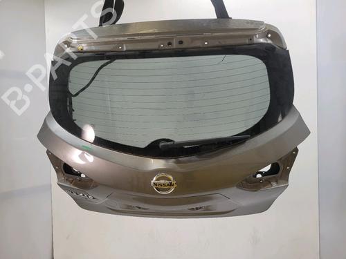Used Tailgate Tailgate 39524269 39524269
