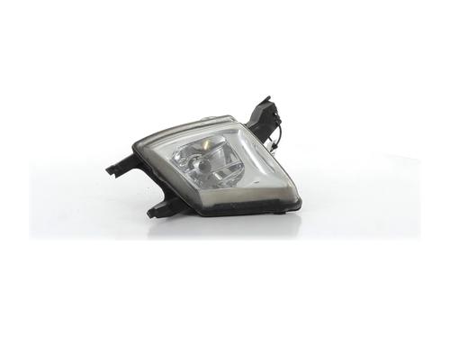Left front fog light PEUGEOT 407 (6D_) 1.6 HDi 110 (6D9HZC, 6D9HYC) | BP29931282C30 