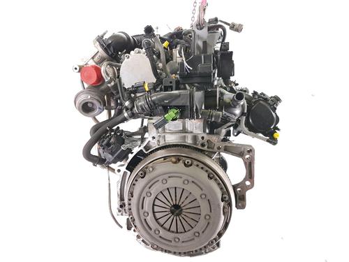 Engine PEUGEOT 2008 I (CU_) 1.2 THP 110 / PureTech 110 | BP38742051M1 - Image 3