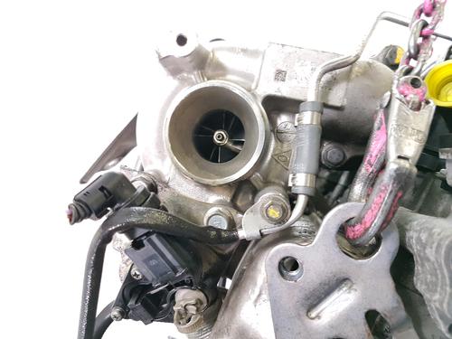 Engine CITROËN C3 II (SC_) 1.4 HDi 70 (SC8HZC, SC8HR0, SC8HP4) | BP36898159M1 - Image 9