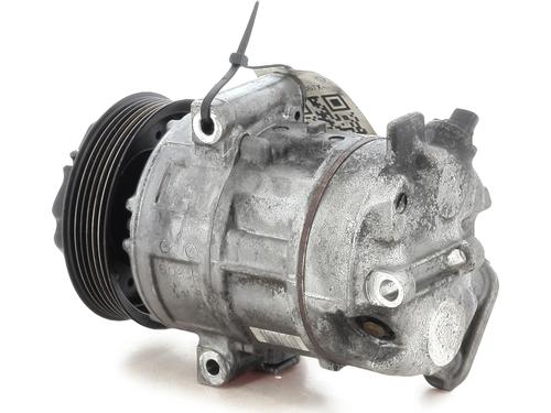 Compresseur AC OPEL CORSA D (S07) 1.3 CDTI (L08, L68) (75 hp) 23203477
