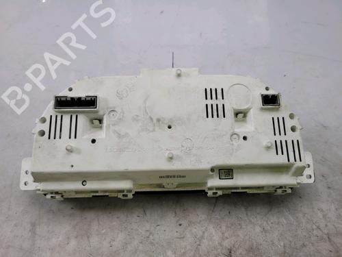 Instrument cluster HONDA CR-V III (RE_) 2.2 i-DTEC 4WD (RE6) | BP15049392C47 