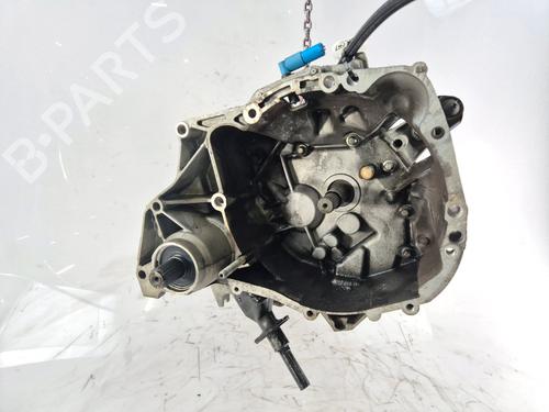 Gearbox RENAULT TWINGO II (CN0_) 1.2 (CN0D) | BP39577061M3 - Image 2