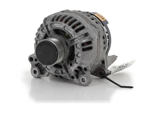 Used Alternator VW POLO V (6R1, 6C1) 1.6 TDI (90 hp) 31303293