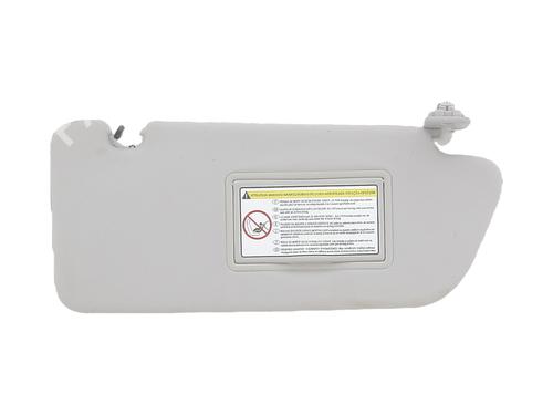 Right sun visor PEUGEOT 308 I (4A_, 4C_) 1.6 HDi | BP30957712I2