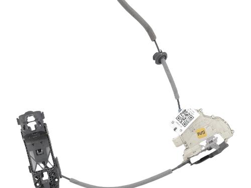 rear-left-lock-audi-a3-sportback-8va-8vf-2012-2013-2014-2015-2016-2017-2018-2019-2020-2021-32130504 main image