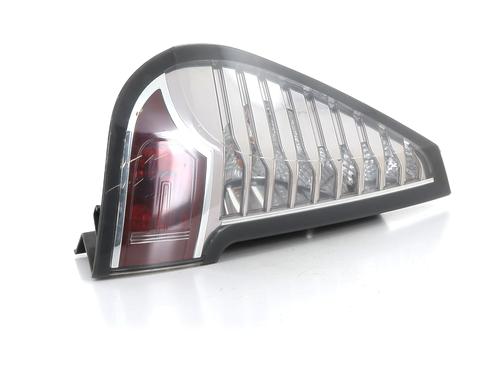 Left taillight RENAULT SCÉNIC III (JZ0/1_) 1.5 dCi | BP29874703C34