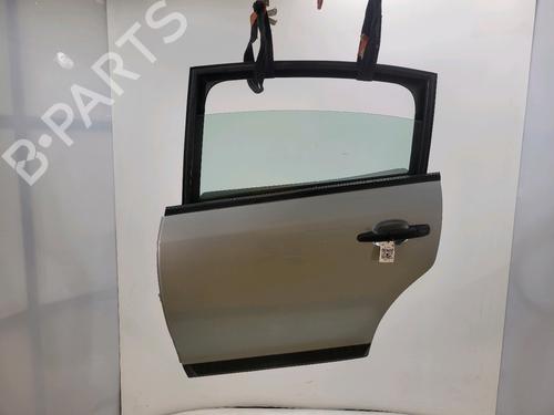 Dør venstre bak CITROËN C4 I (LC_) [2004-2014]  30049561