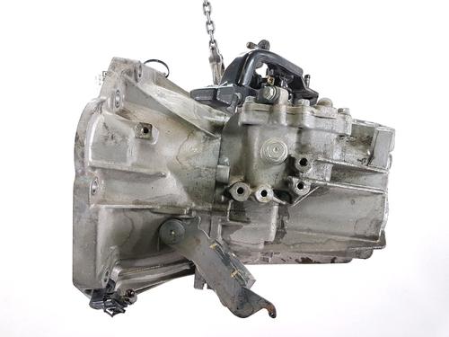 Used Gearbox KIA PICANTO II (TA) 1.2 (85 hp) 30503136