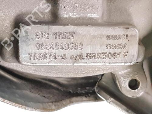 Engine CITROËN C-CROSSER (VU_, VV_) 2.2 HDi | BP33567709M1  - Image 7