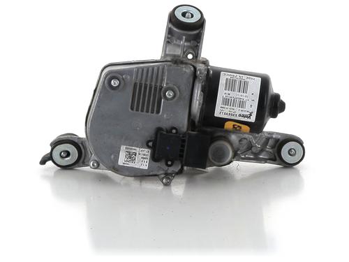 Front wiper motor CITROËN C5 III (RD_) 2.2 HDi 200 (RD4HLA) | BP32006898M29