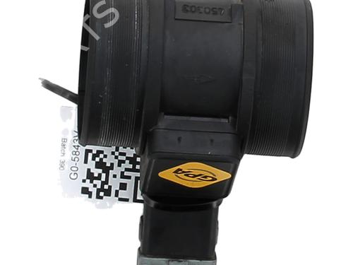 Starter PEUGEOT 206 Hatchback (2A/C) 2.0 HDI 90 | BP20711563M8 