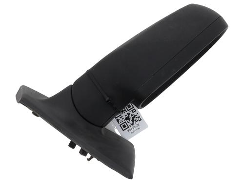 Used Right mirror RENAULT CLIO III (BR0/1, CR0/1) 1.5 dCi (C/BR0G, C/BR1G) (68 hp) 31693906