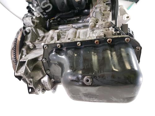 Motor VW POLO V (6R1, 6C1) 1.2 | BP29741007M1 