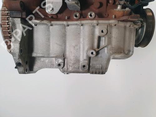 Engine RENAULT CLIO IV (BH_) 1.5 dCi 90 | BP37281402M1 - Image 11